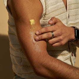 Peppermint Eucalyptus