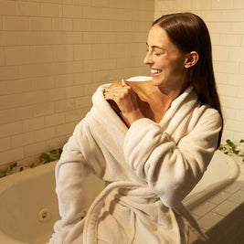 Vanilla Jasmine Glow